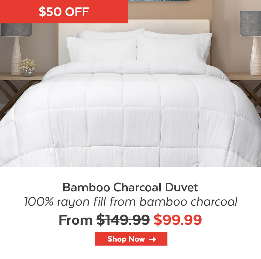 Luxury Bedding & Linens, Duvet Covers, Silk Duvets & Down Duvets, Bamboo Sheets QE Home l