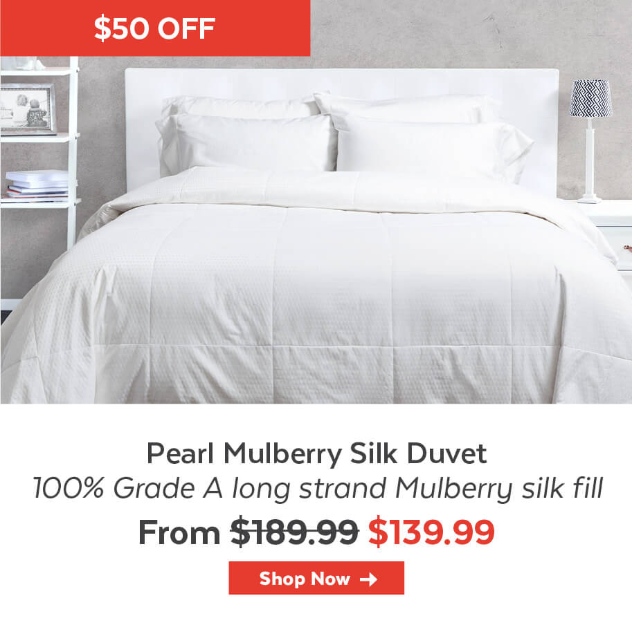 Luxury Bedding & Linens, Duvet Covers, Silk Duvets & Down Duvets