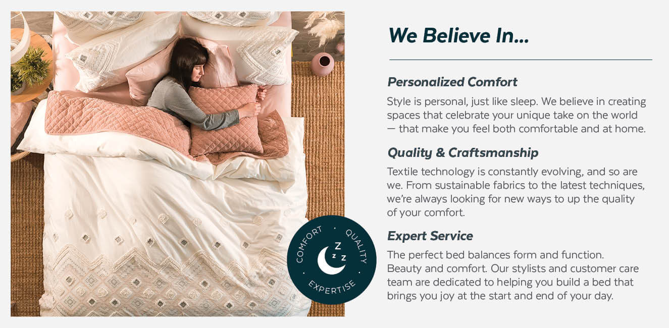 Luxury Bedding & Linens, Duvet Covers, Silk Duvets & Down Duvets