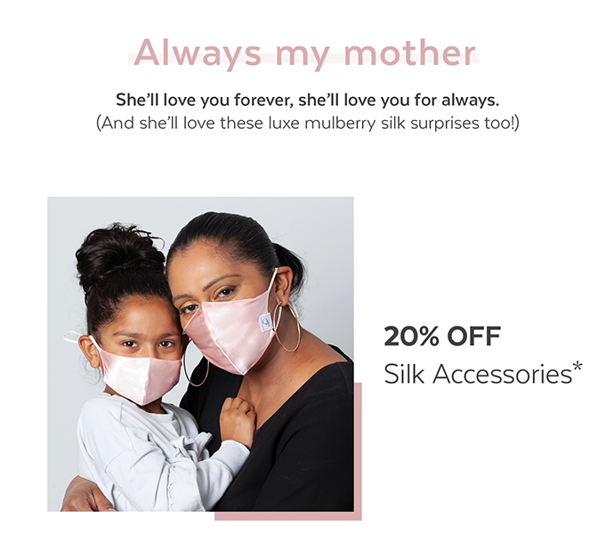 Mother's Day Sale