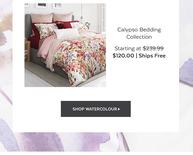 Gibson Duvet Cover