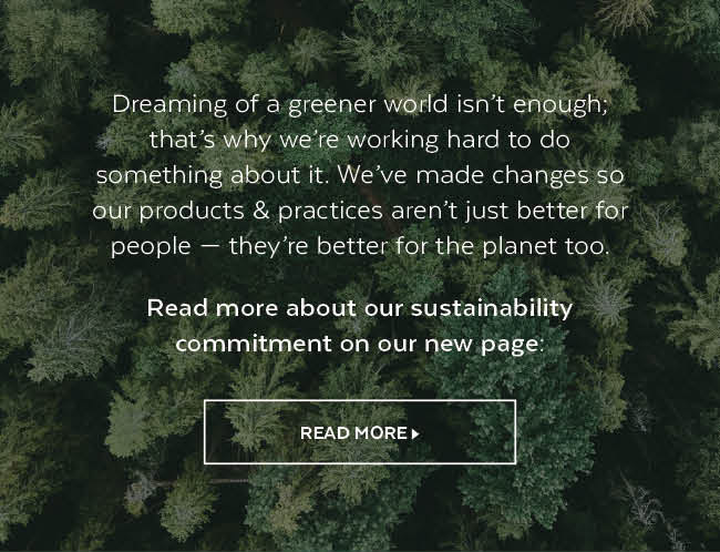 Sustainability