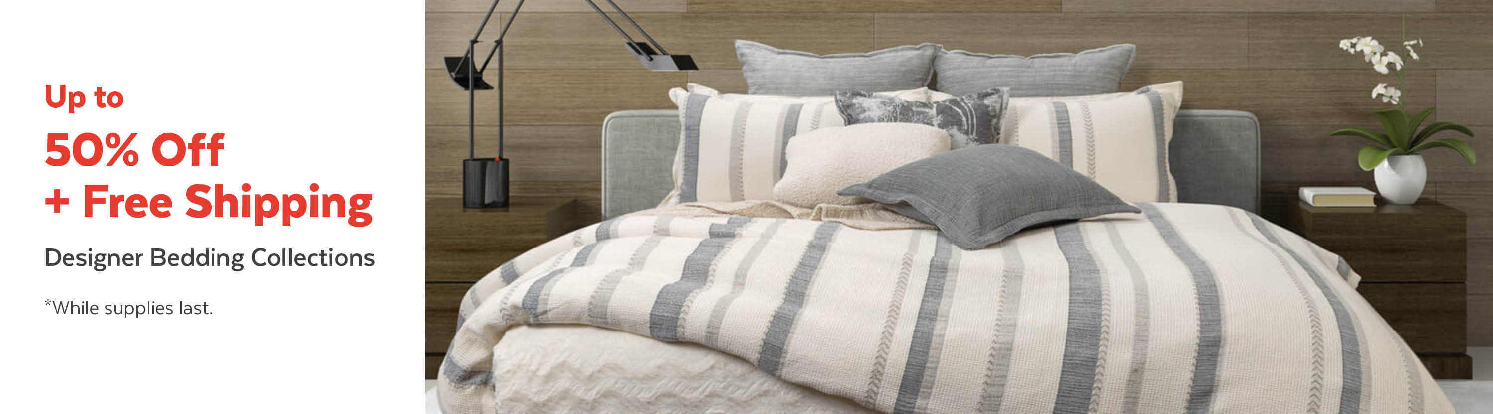 bedding collections