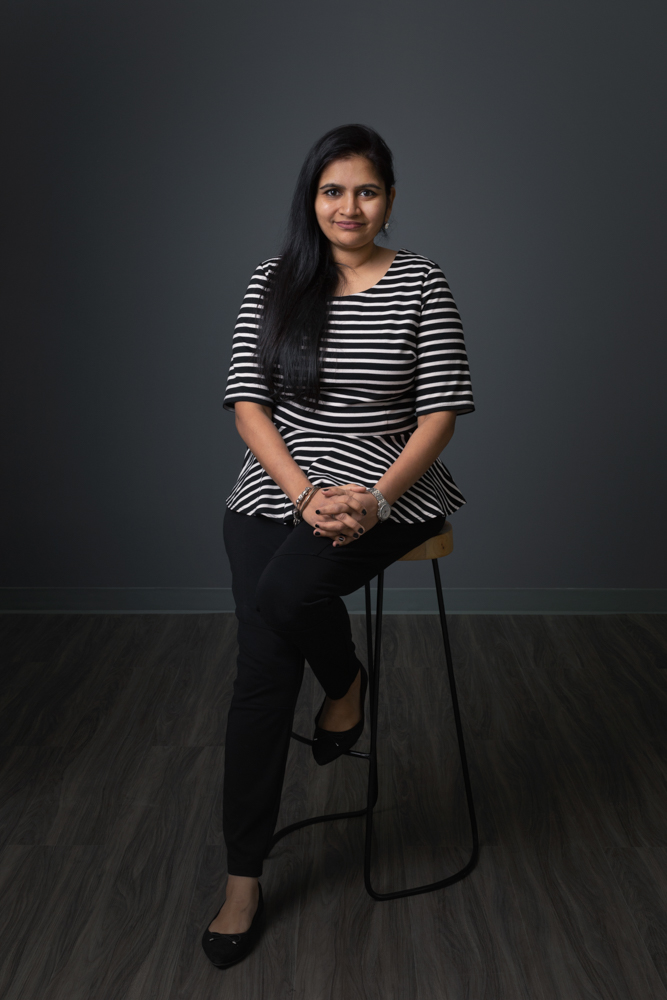 Anjana Koilath