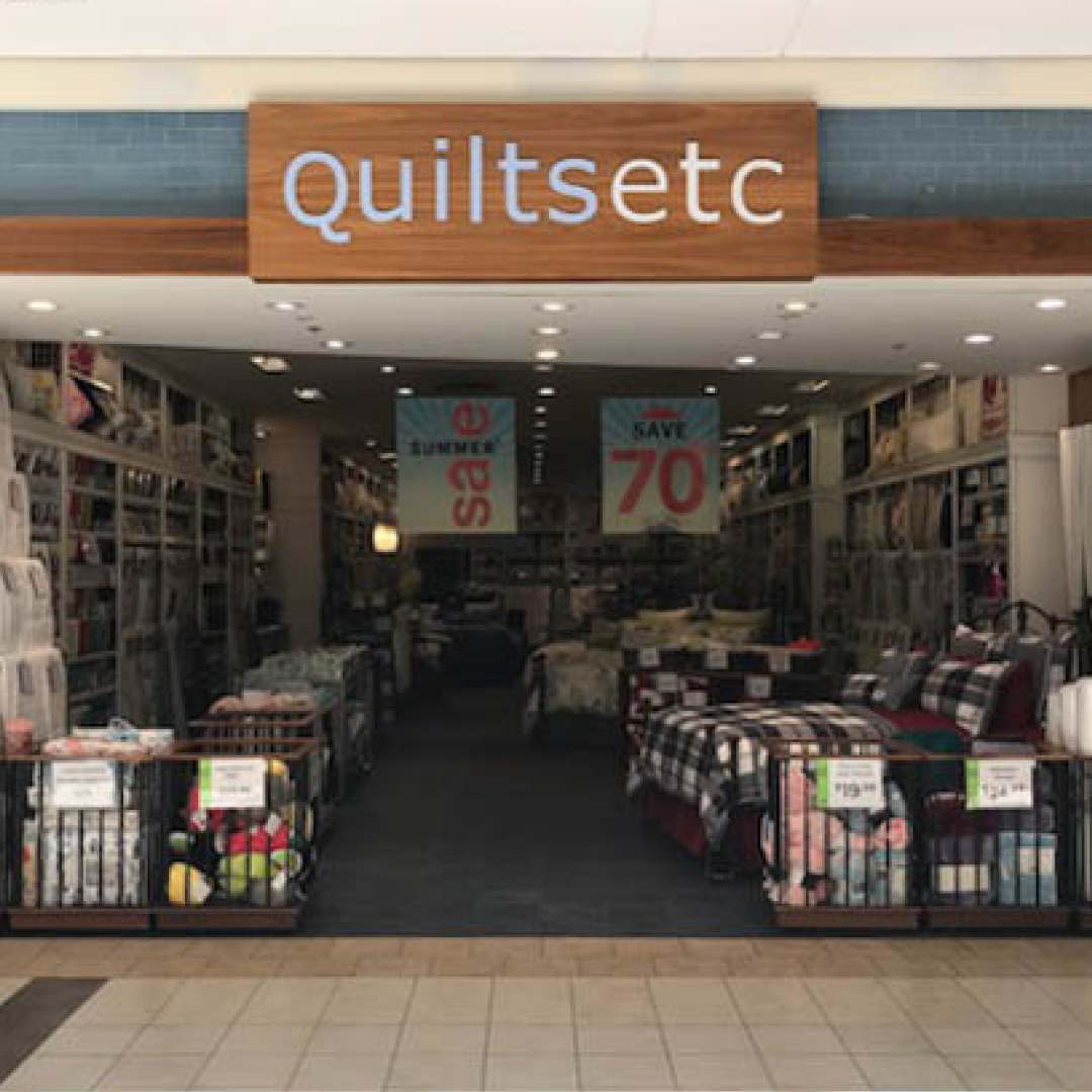 Ontario Bedding Store - Bramalea