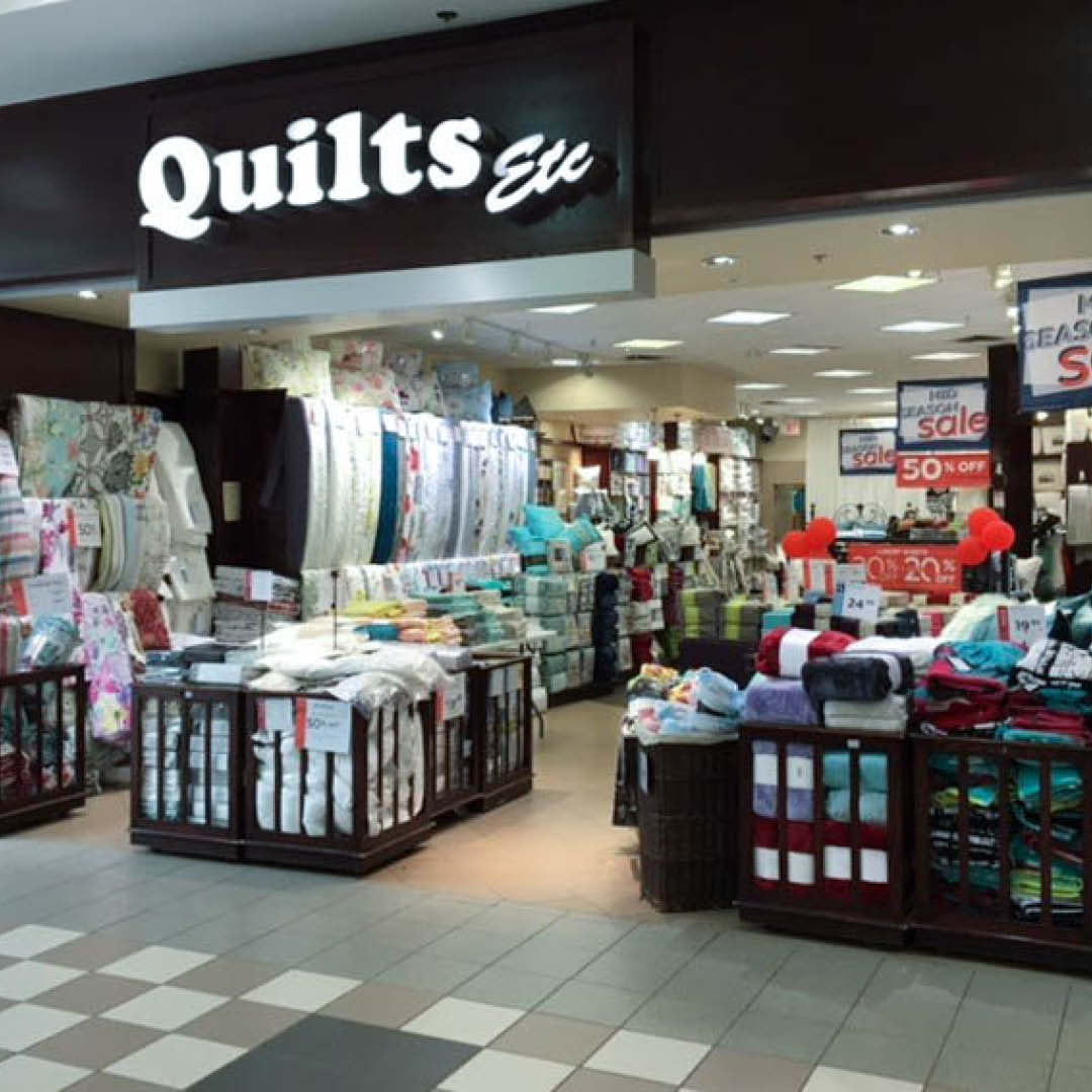 Brandon Bedding Store - Brandon