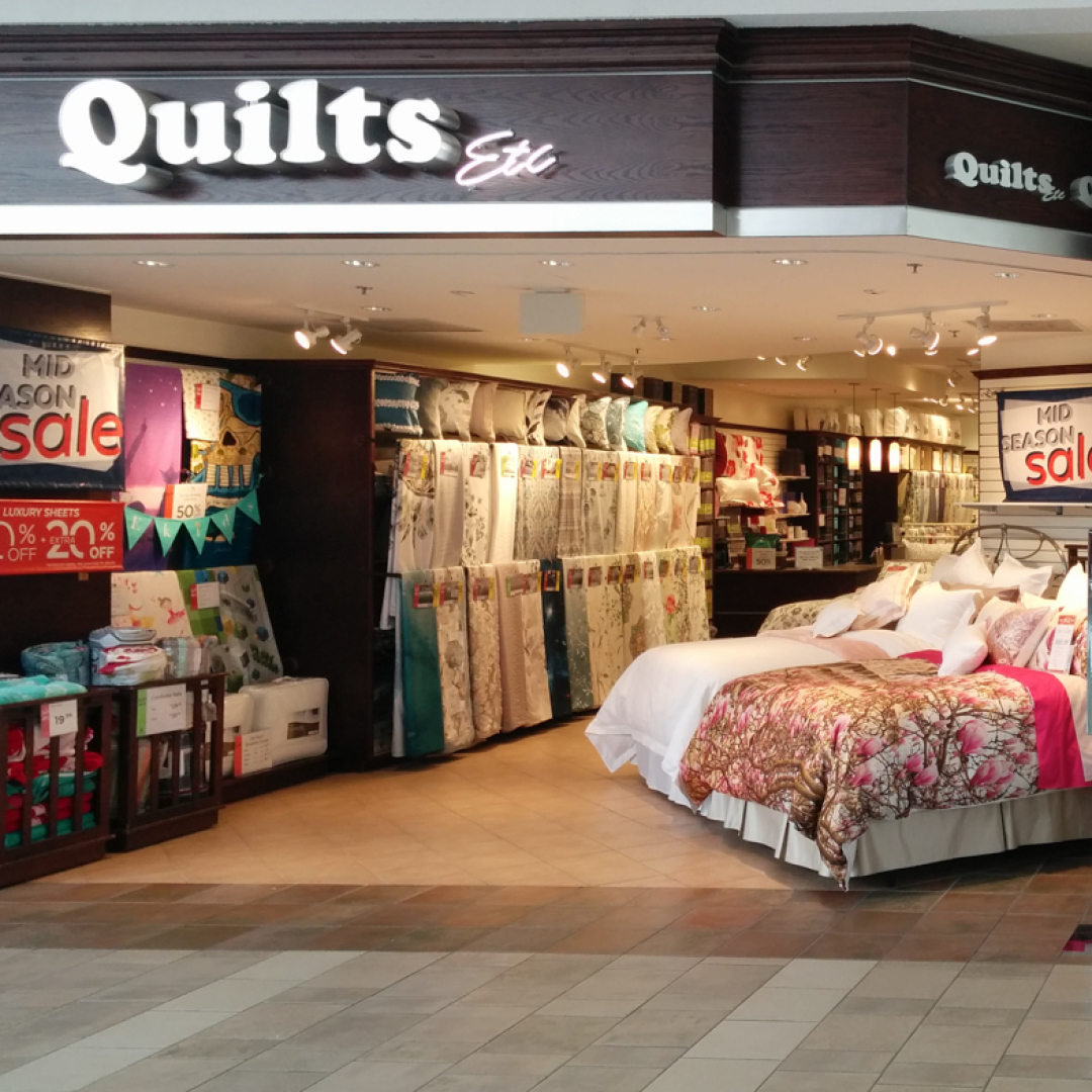 Ontario Bedding Store - Kingston