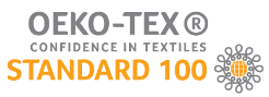 Oeko-Tex Confidence in Textiles Standard 100 Certification