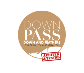 Downpass Certification