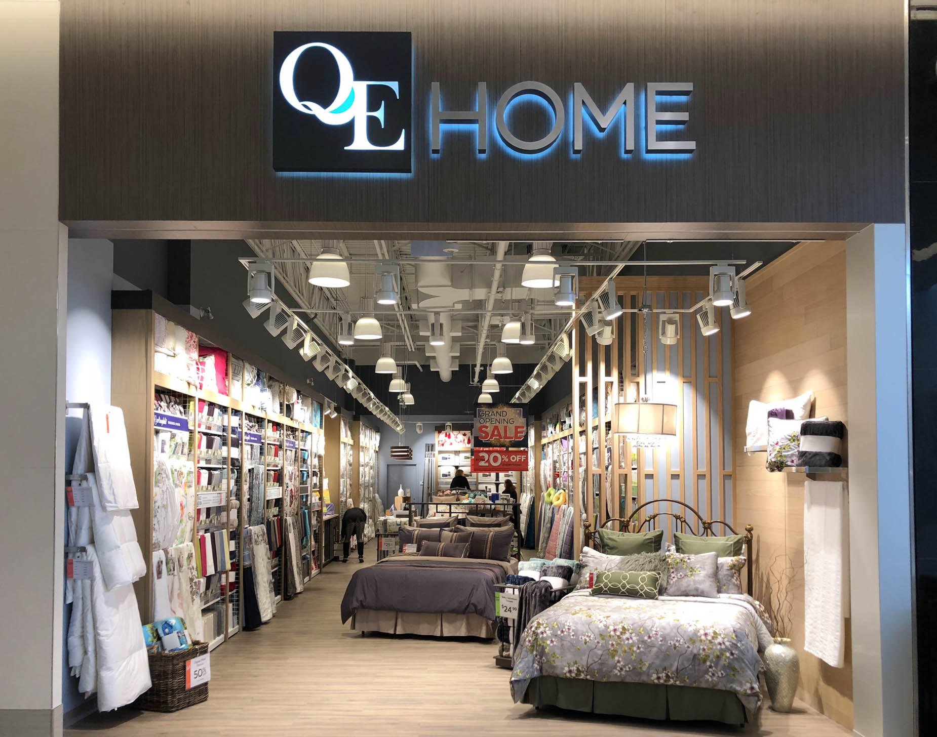 Ontario Bedding Store - conestoga