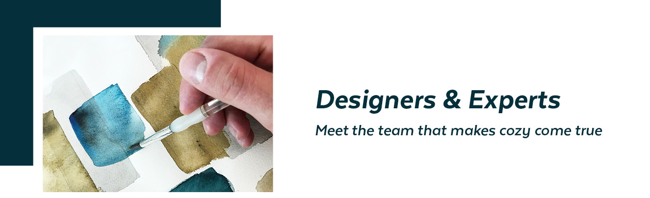 Designers and Experts