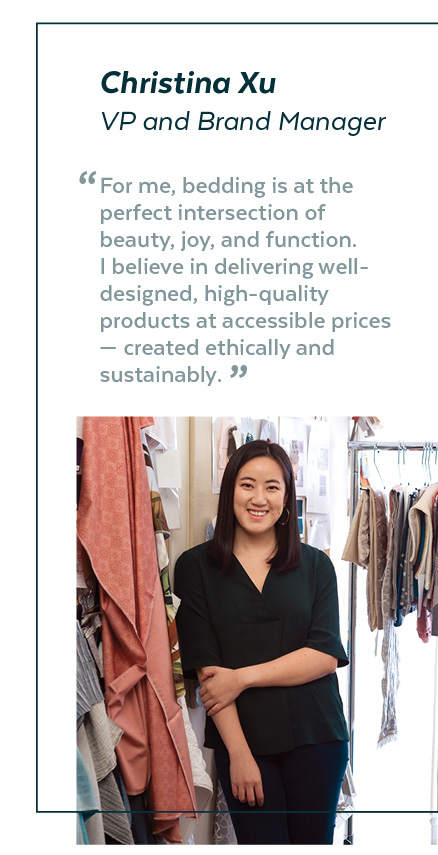 More About The Family Business