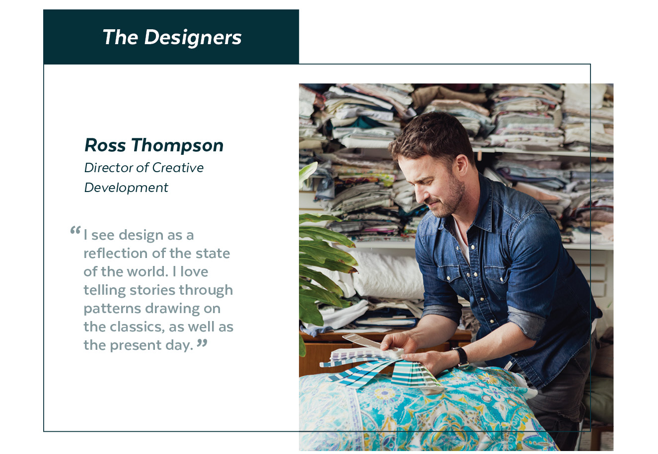 Ross' Designs