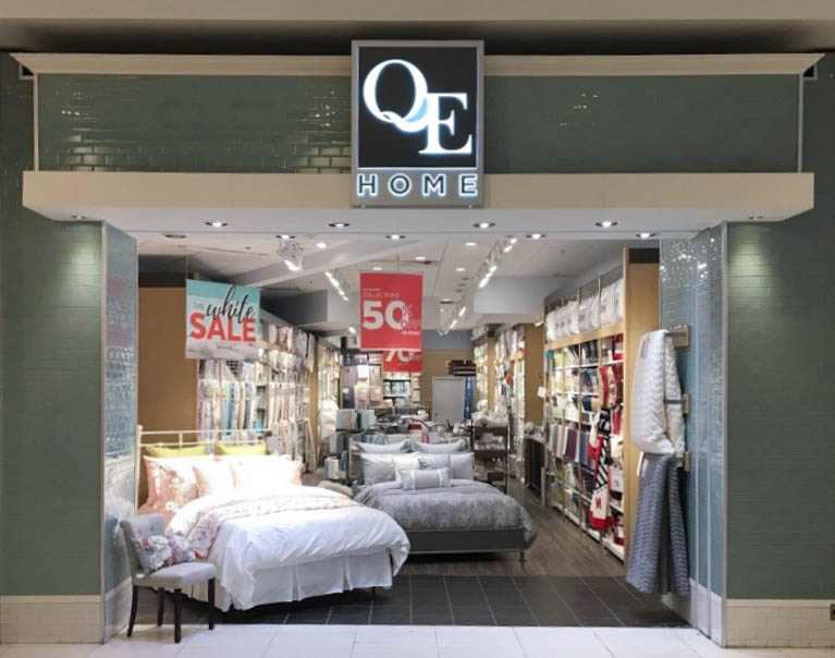 Ontario Bedding Store - QE Devonshire