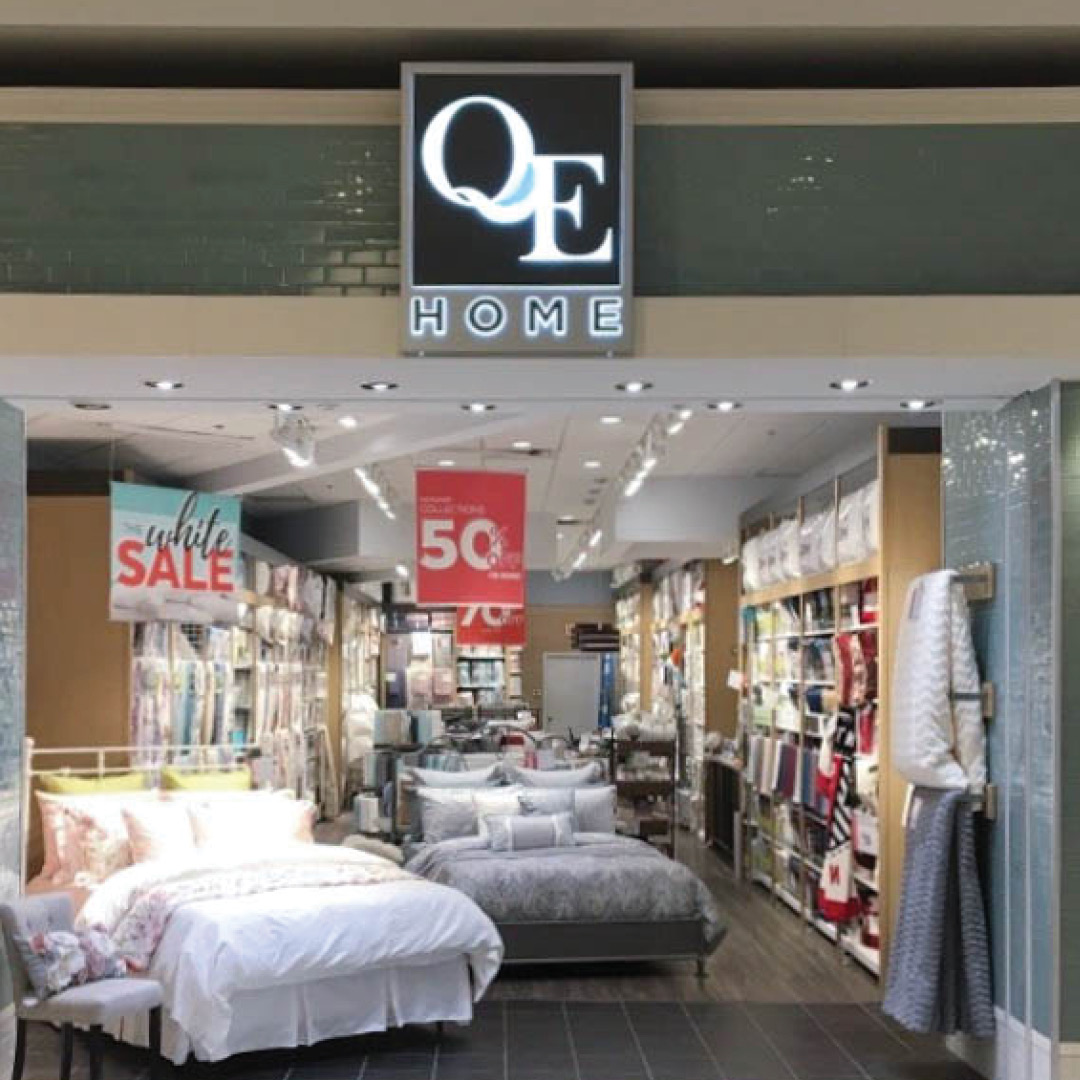 Ontario Bedding Store - Devonshire