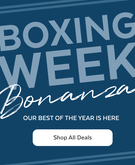 QE Home Boxing Day Sale