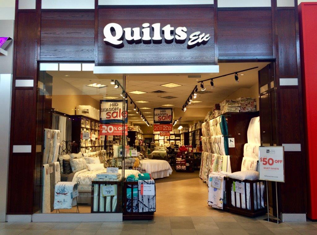 Ontario Bedding Store - Barrie