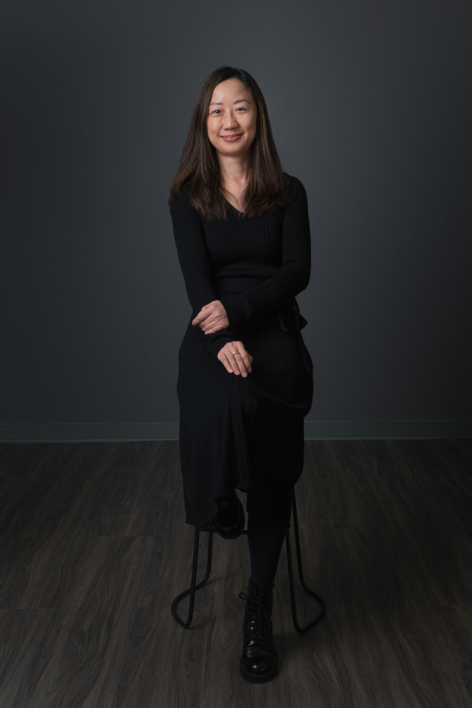 Gladys Yau