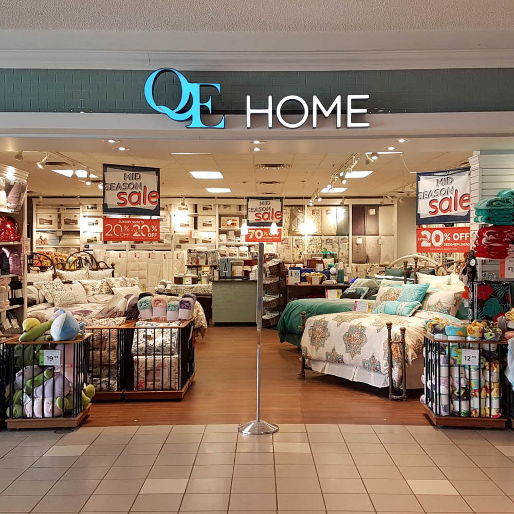 QE Home Lawson Heights