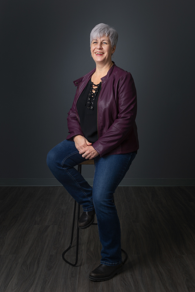 Lisa Schellenberg