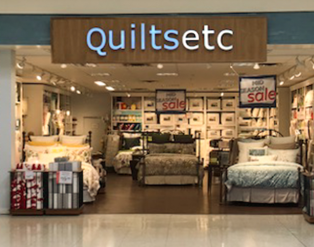 Ontario Bedding Store - Brantford