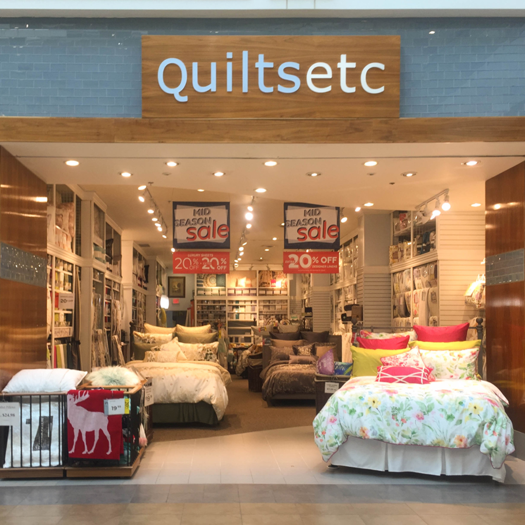 Ontario Bedding Store - Burlington