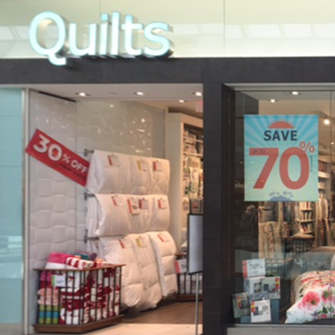 Ontario Bedding Store - Markville