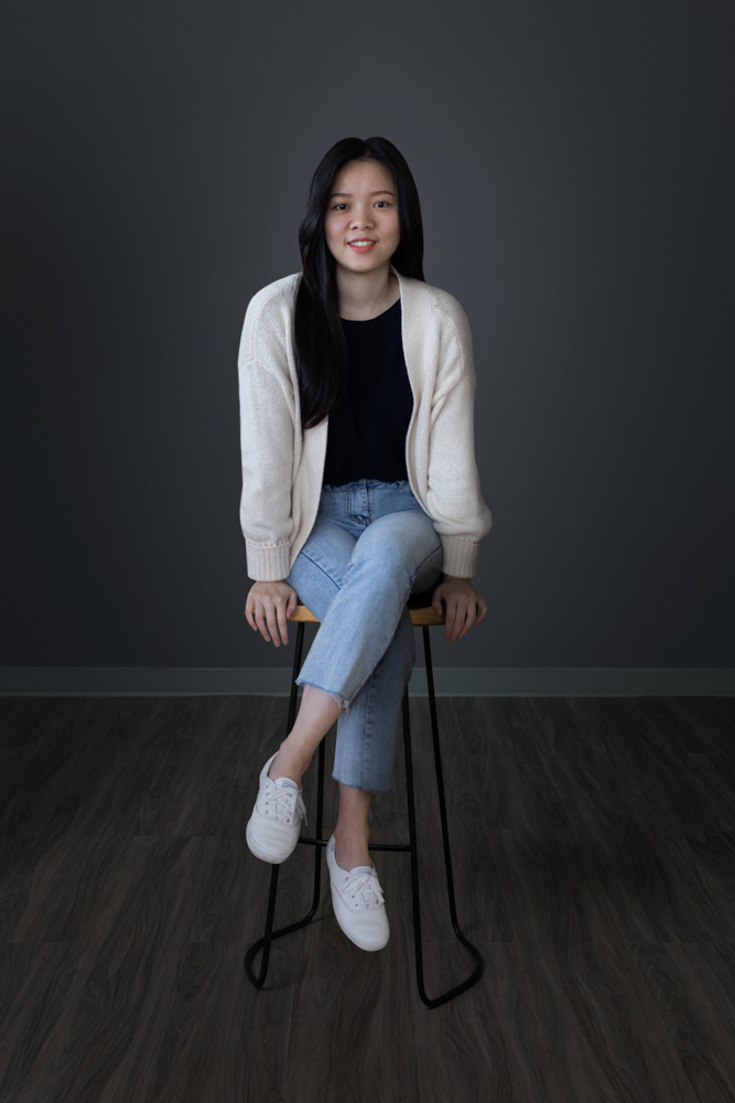 Nathalie Pan