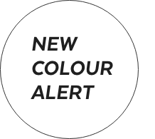 New Colour Alert.