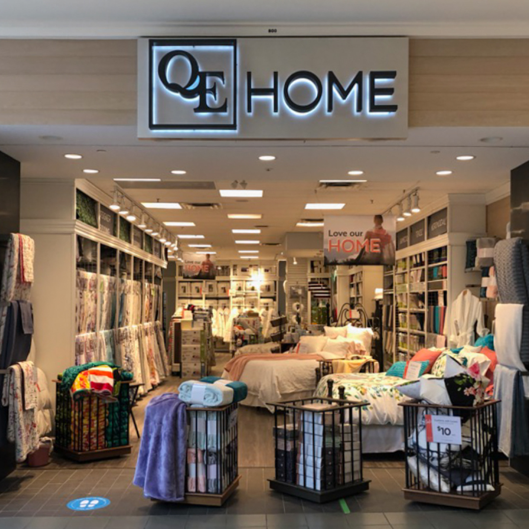 Kelowna Bedding Store - Orchard