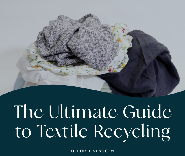 Textile Recycling