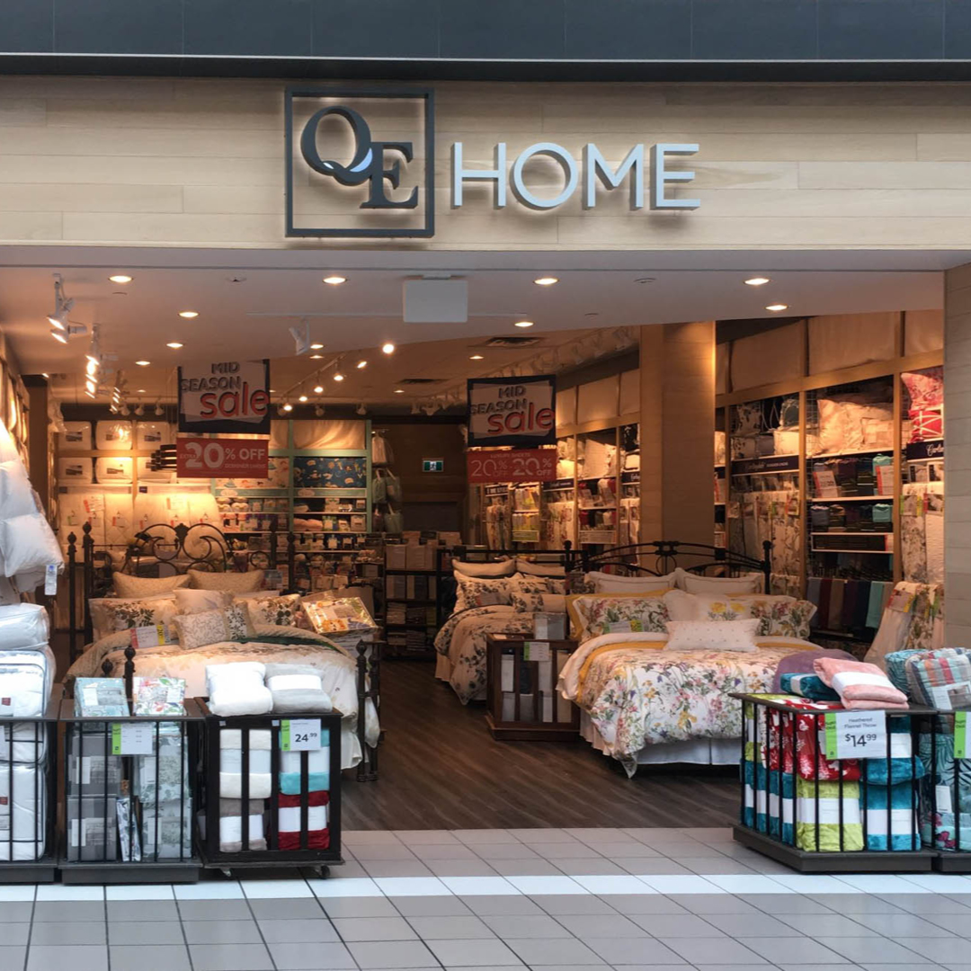 Abbostford Bedding Store - Sevenoaks