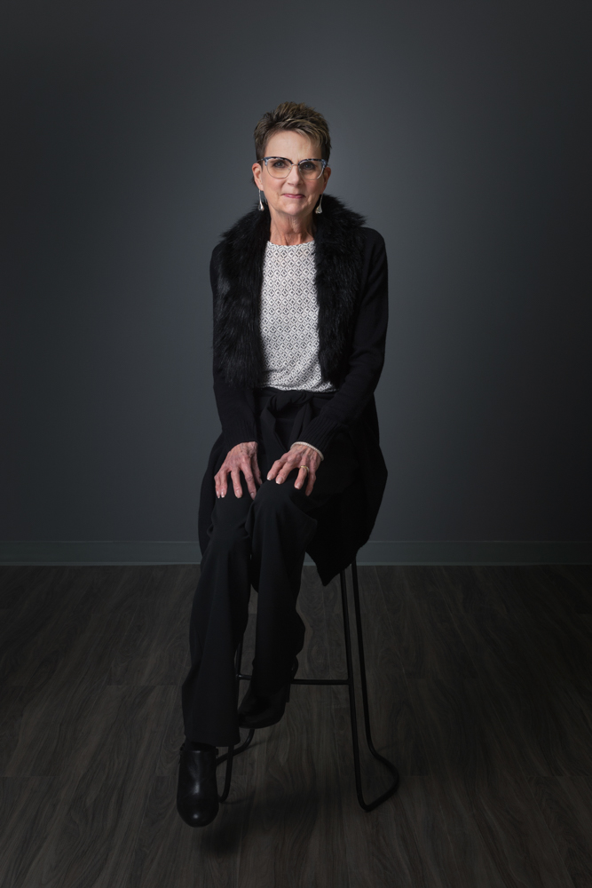 Sherri Hennessy