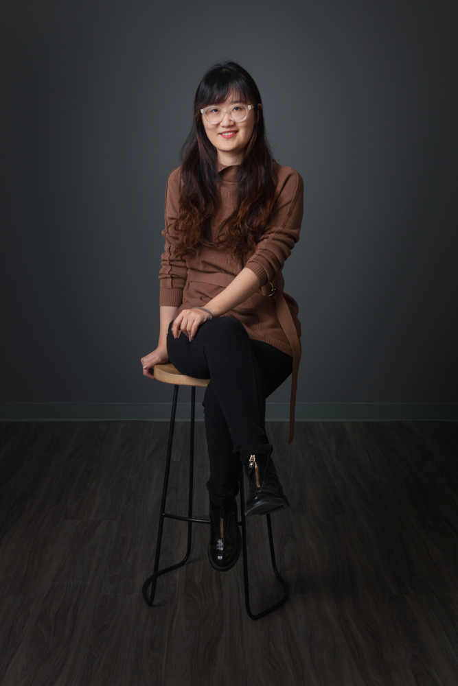 Sophia Sun