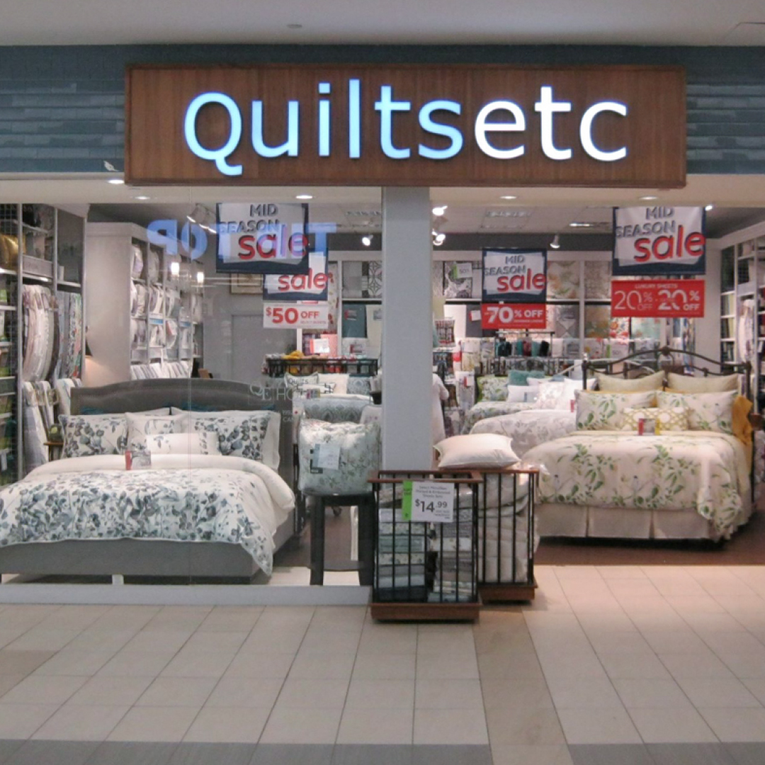 Ontario Bedding Store - Mississauga