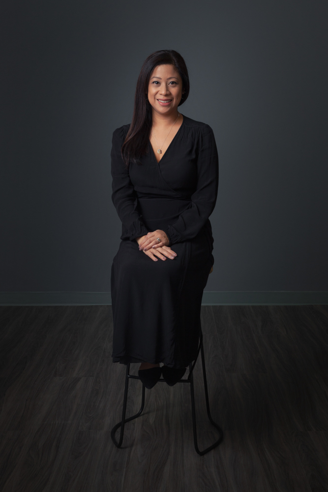 Stephanie Solis