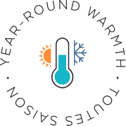 Year-Round Warmth icon