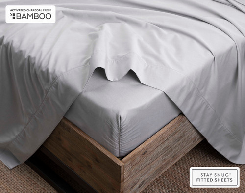 310TC Bamboo Cotton Sheet Set