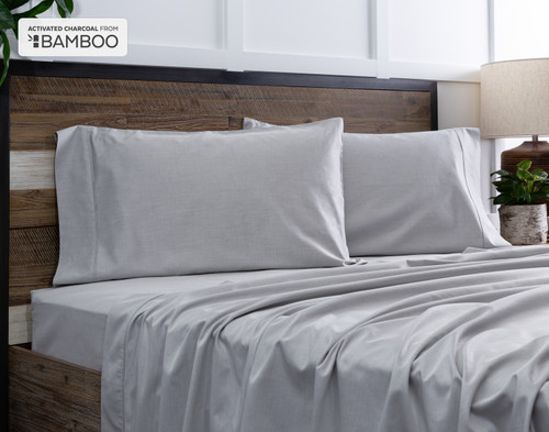 310TC Bamboo Cotton Pillowcases