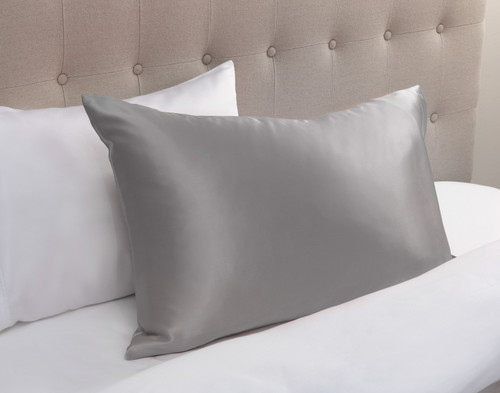 100% Mulberry Silk Pillowcase