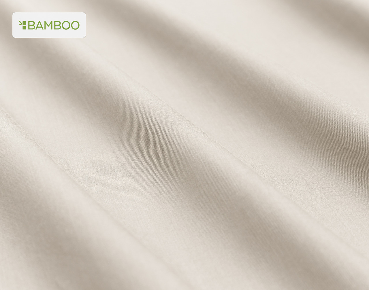 Bamboo Cotton Sheet Set