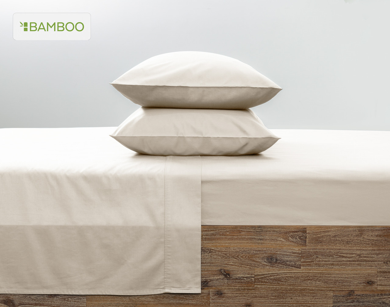 Bamboo Cotton Sheet Set