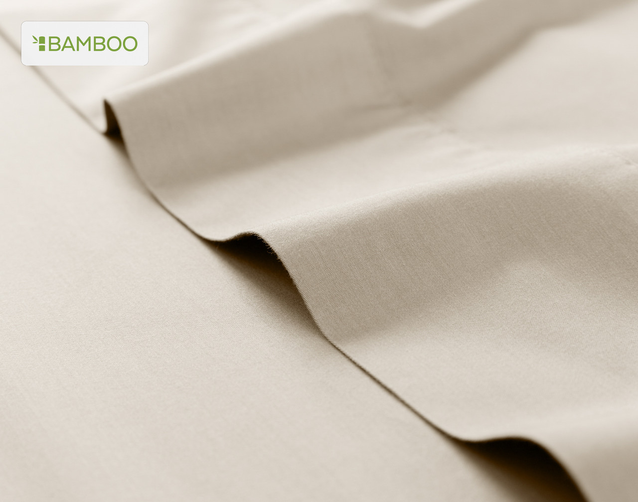 Bamboo Cotton Sheet Set