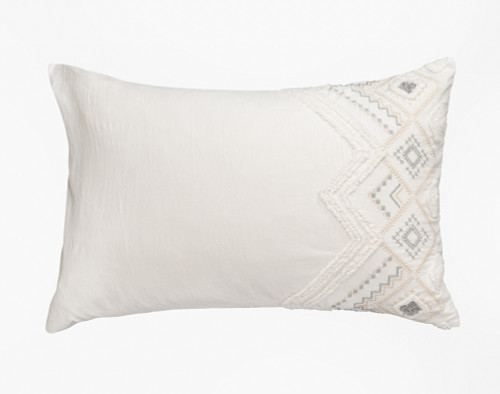 Charity Pillow Sham (Sold Individually)