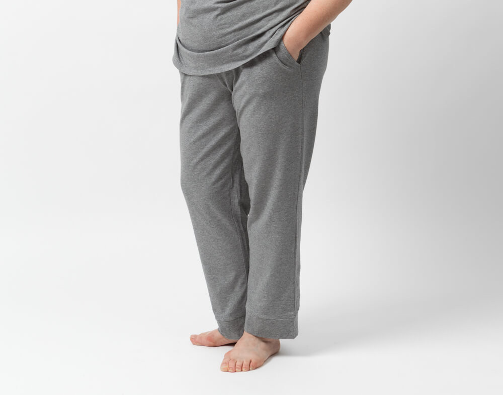 Modal Jersey Lounge Pants