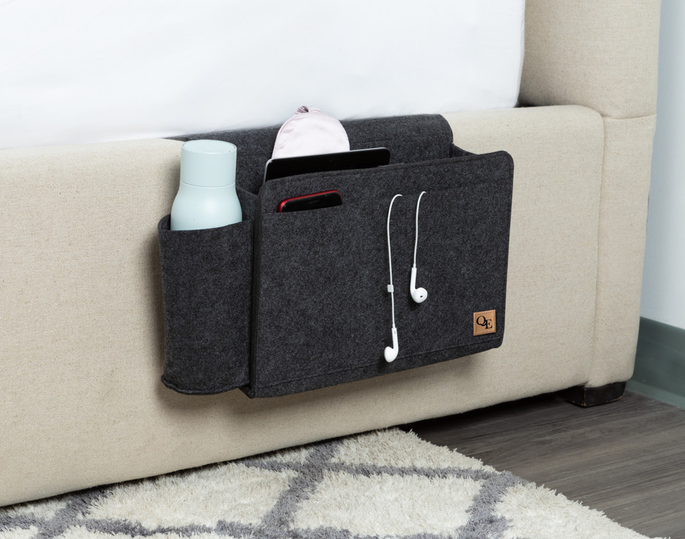 Bedside Felt Pocket