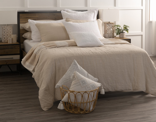Stonehaven Duvet Cover