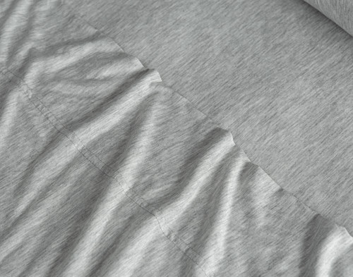 Bamboo Jersey Sheet Set