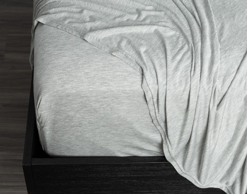 Bamboo Jersey Sheet Set
