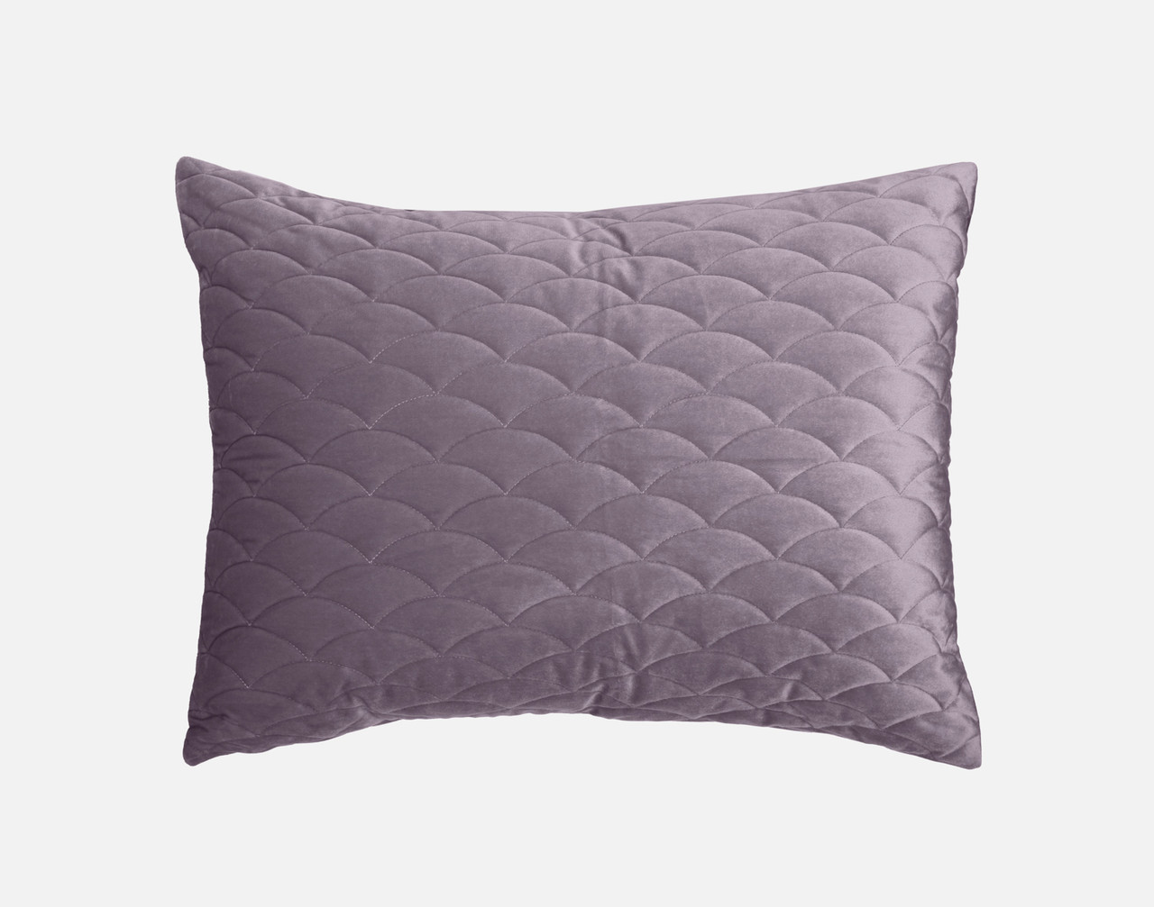 Calme Weighted Quilt Set - Violet